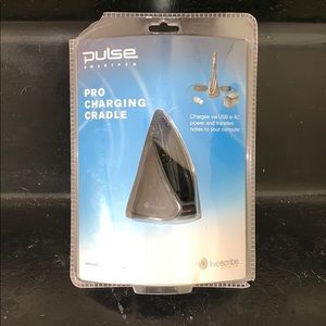 Livescribe Charging cradle for Pulse digital pen